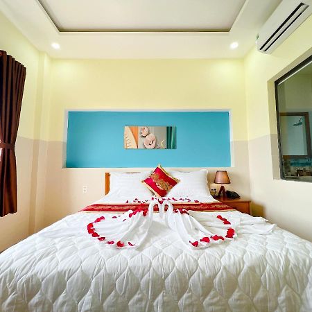 Sea Star Hotel Фантхьет Экстерьер фото