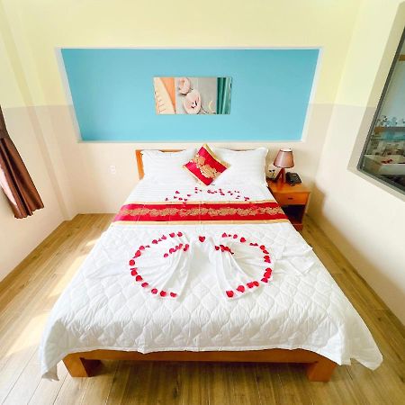 Sea Star Hotel Фантхьет Экстерьер фото