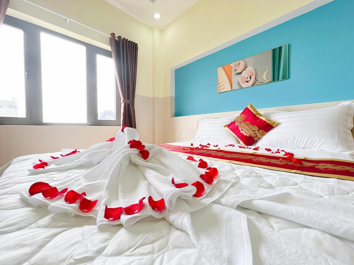 Sea Star Hotel Фантхьет Экстерьер фото